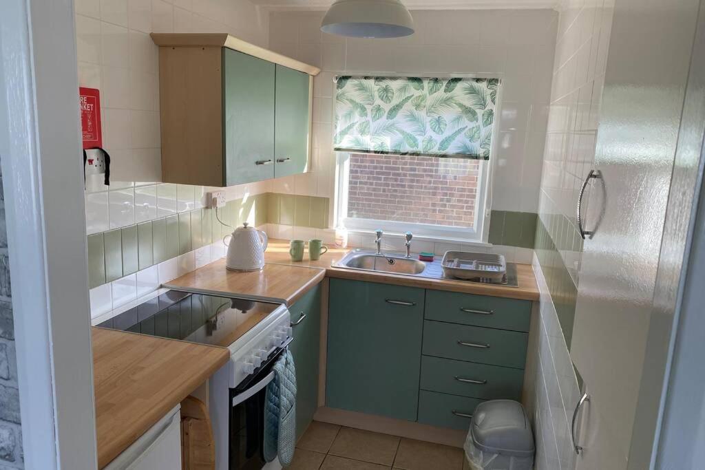 Appartamento East Coast 58 At California Sands Dog Friendly Great Yarmouth