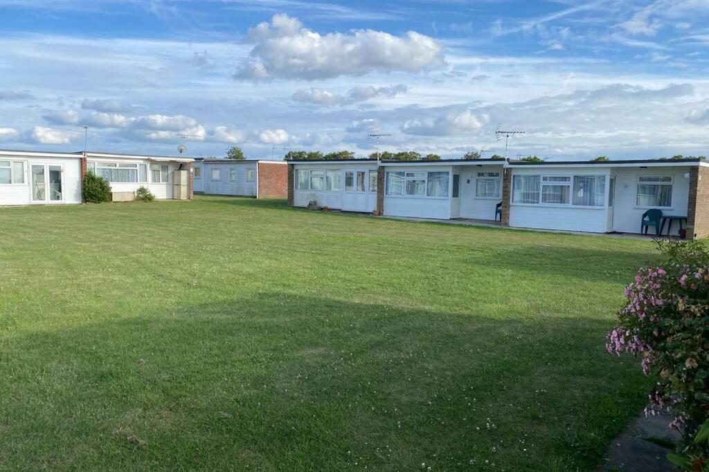 East Coast 58 At California Sands Dog Friendly Appartamento Great Yarmouth