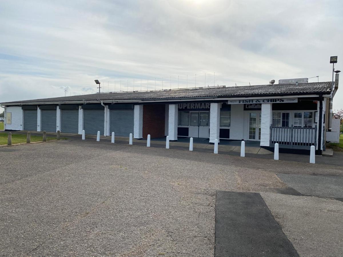 East Coast 58 At California Sands Dog Friendly Great Yarmouth