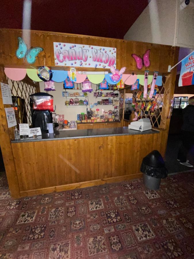 East Coast 58 At California Sands Dog Friendly Great Yarmouth