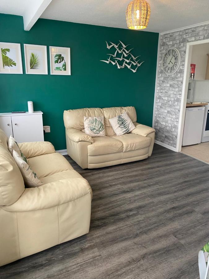 East Coast 58 At California Sands Dog Friendly Great Yarmouth