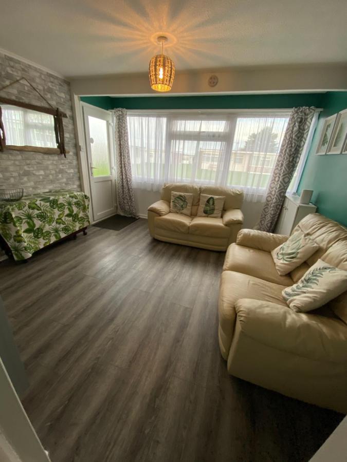 Appartamento East Coast 58 At California Sands Dog Friendly Great Yarmouth